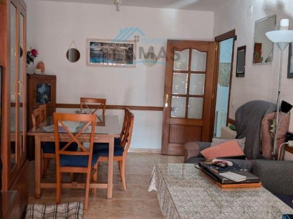 Apartment for sale on Calle Agustín Carreño, 12, Navalmoral de la Mata