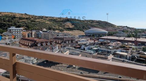 Apartment for sale on Calle Agustín Carreño, 12, Navalmoral de la Mata