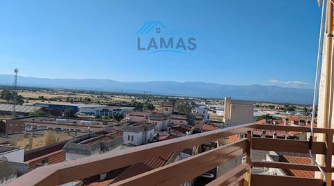 Apartment for sale on Calle Agustín Carreño, 12, Navalmoral de la Mata