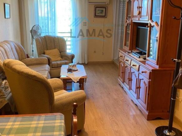 Duplex for sale on Calle Garganta San Gregorio, Navalmoral de la Mata