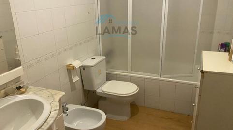 Duplex for sale on Calle Garganta San Gregorio, Navalmoral de la Mata