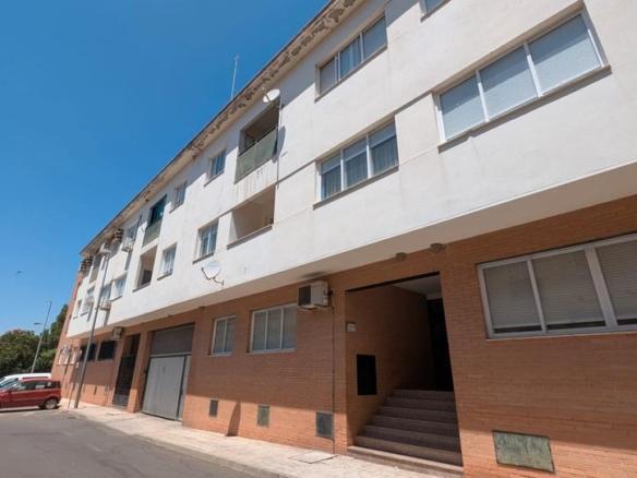 Apartment for sale on Calle Garganta Gualtaminos, 4, Navalmoral de la Mata