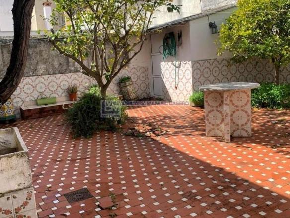 House or villa for sale in San Jorge, Old Town