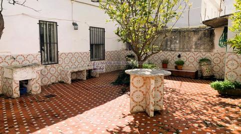 House or villa for sale in San Jorge, Old Town