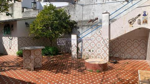 House or villa for sale in San Jorge, Old Town