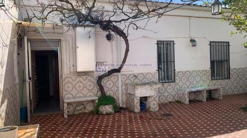 House or villa for sale in San Jorge, Old Town