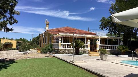 House or villa for sale in Casar de Cáceres