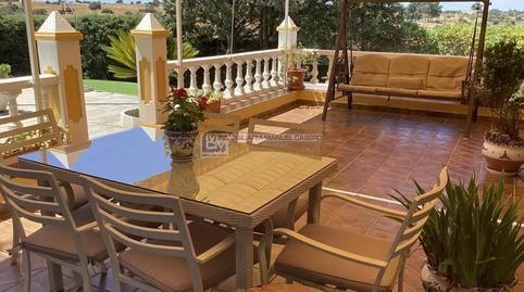 House or villa for sale in Casar de Cáceres