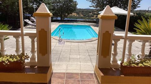 House or villa for sale in Casar de Cáceres