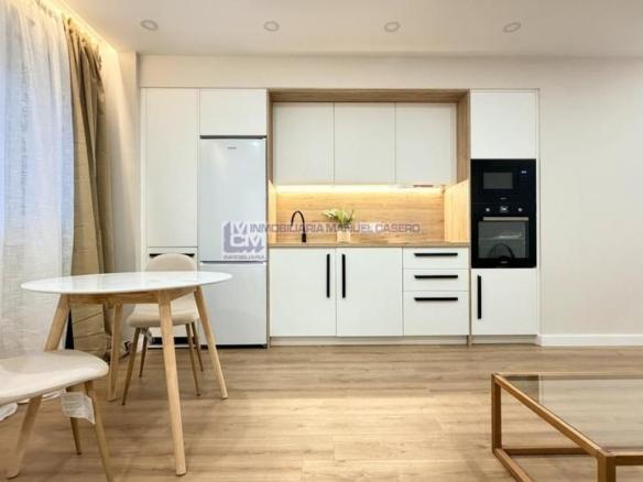 Apartment for sale in the city center