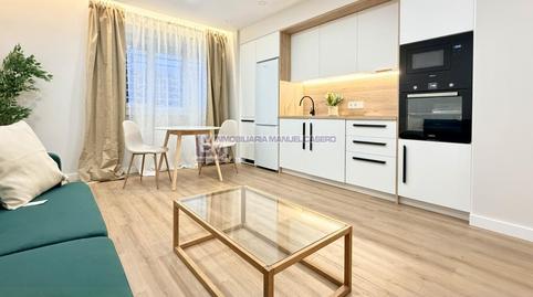 Apartment for sale in the city center