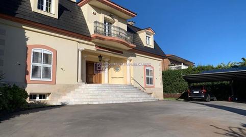 House or villa for sale in the Gata region, Ruta de la Plata