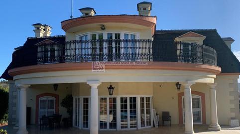 House or villa for sale in the Gata region, Ruta de la Plata