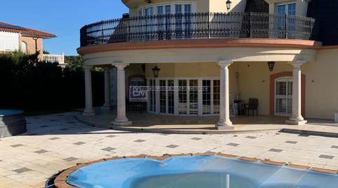 House or villa for sale in the Gata region, Ruta de la Plata