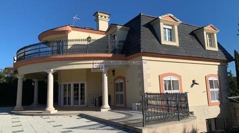 House or villa for sale in the Gata region, Ruta de la Plata