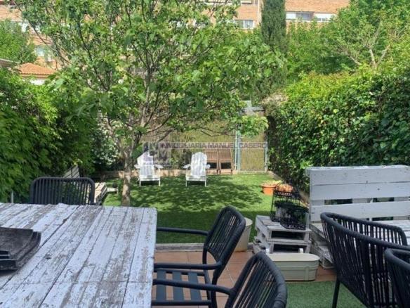 Townhouse for sale in Francisco el Hombre, Ruta de la Plata