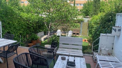 Townhouse for sale in Francisco el Hombre, Ruta de la Plata