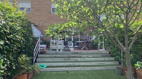 Townhouse for sale in Francisco el Hombre, Ruta de la Plata