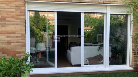 Townhouse for sale in Francisco el Hombre, Ruta de la Plata