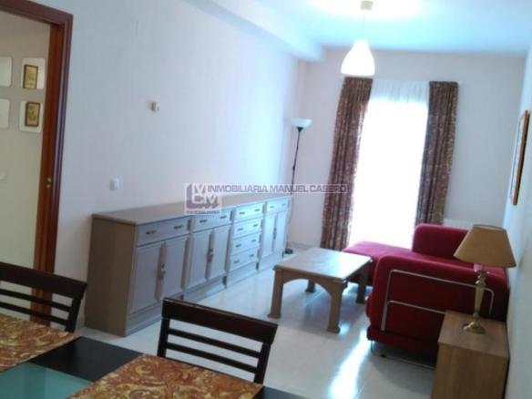 Duplex for sale in Amor de Dios, Old Town