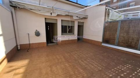 Penthouse for sale in the city center