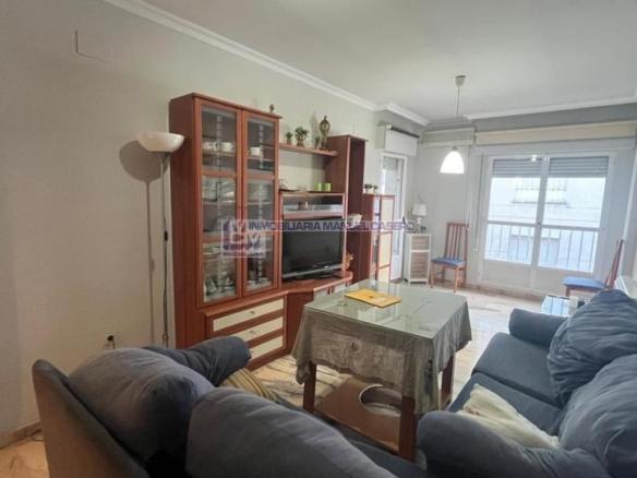 Apartment for sale in the Old Town
