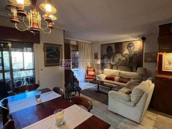 Apartment for sale in the city center