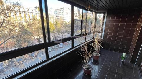 Apartment for sale in the city center