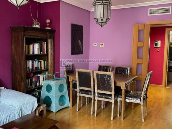 Apartment for sale in Nuevo Cáceres