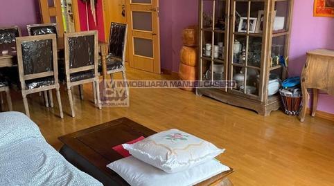 Apartment for sale in Nuevo Cáceres