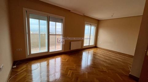 Penthouse for sale on Ruta de la Plata