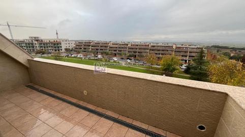 Penthouse for sale on Ruta de la Plata