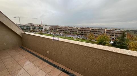 Penthouse for sale on Ruta de la Plata