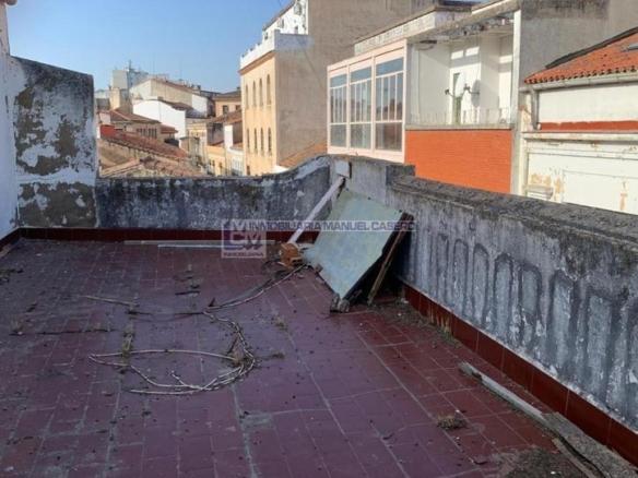 Penthouse for sale in the Old Town