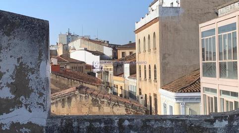 Penthouse for sale in the Old Town