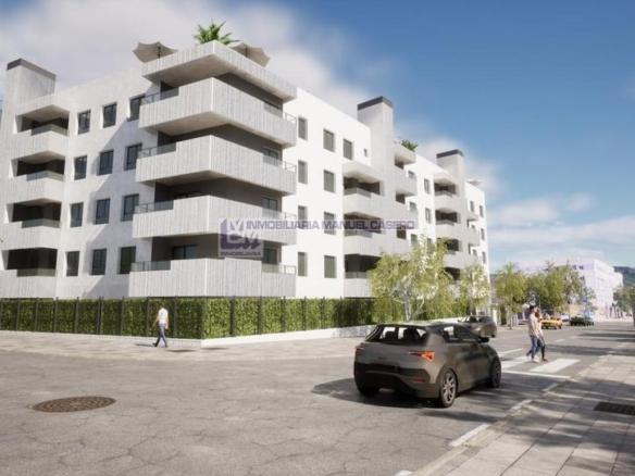 Apartment for sale in Nuevo Cáceres