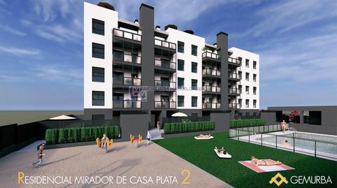 Apartment for sale in Nuevo Cáceres