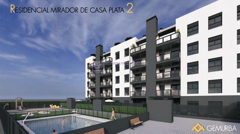 Apartment for sale in Nuevo Cáceres