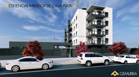Apartment for sale in Nuevo Cáceres