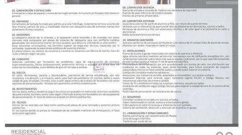 Apartment for sale in Nuevo Cáceres
