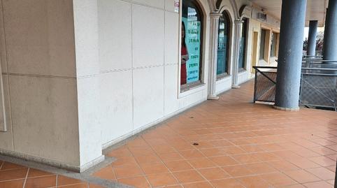 Commercial premises for sale on Berlin Street, Ruta de la Plata