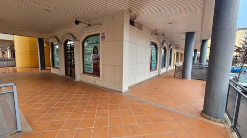 Commercial premises for sale on Berlin Street, Ruta de la Plata