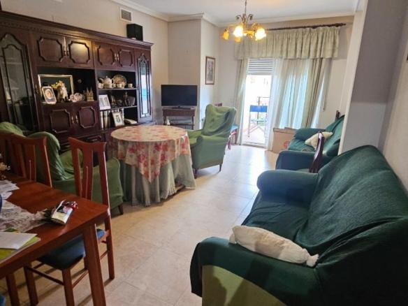 Apartment for sale on Calle Cerro del Royo, Mejostilla