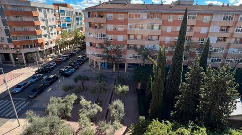 Apartment for sale on Oaxaca Street, Nuevo Cáceres