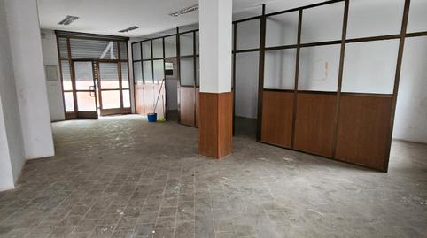Commercial premises for sale on Avenida el Brocense, Centro