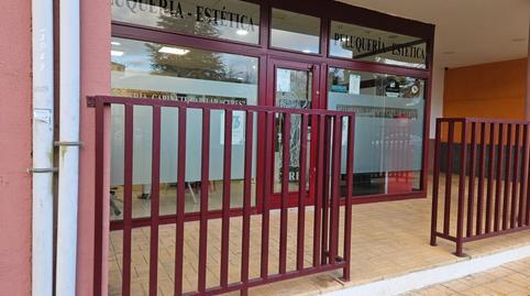 Commercial premises for sale on Avenida Alfonso Diaz de Bustamante y Quijano, Ruta de la Plata