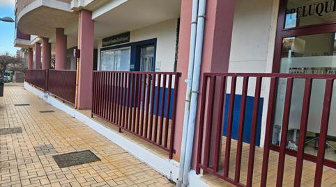 Commercial premises for sale on Avenida Alfonso Diaz de Bustamante y Quijano, Ruta de la Plata