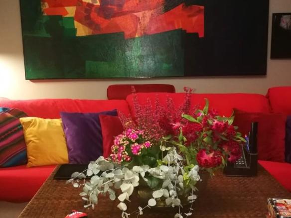 Apartment for sale on Avenida Virgen de Guadalupe, Ruta de la Plata