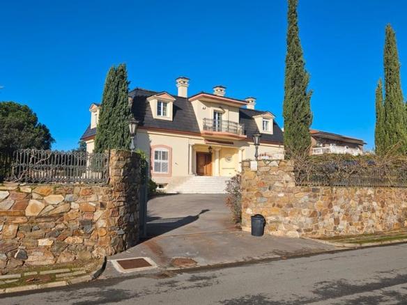 House or villa for sale on Calle Comarca de Gata, Ruta de la Plata