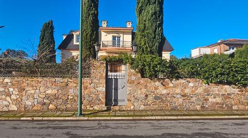 House or villa for sale on Calle Comarca de Gata, Ruta de la Plata